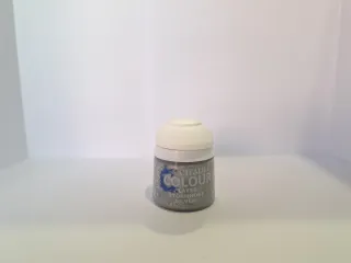 Layer Stormhost Silver