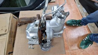 Turbo Audi A3 1.6 TDI REF 4L253020S