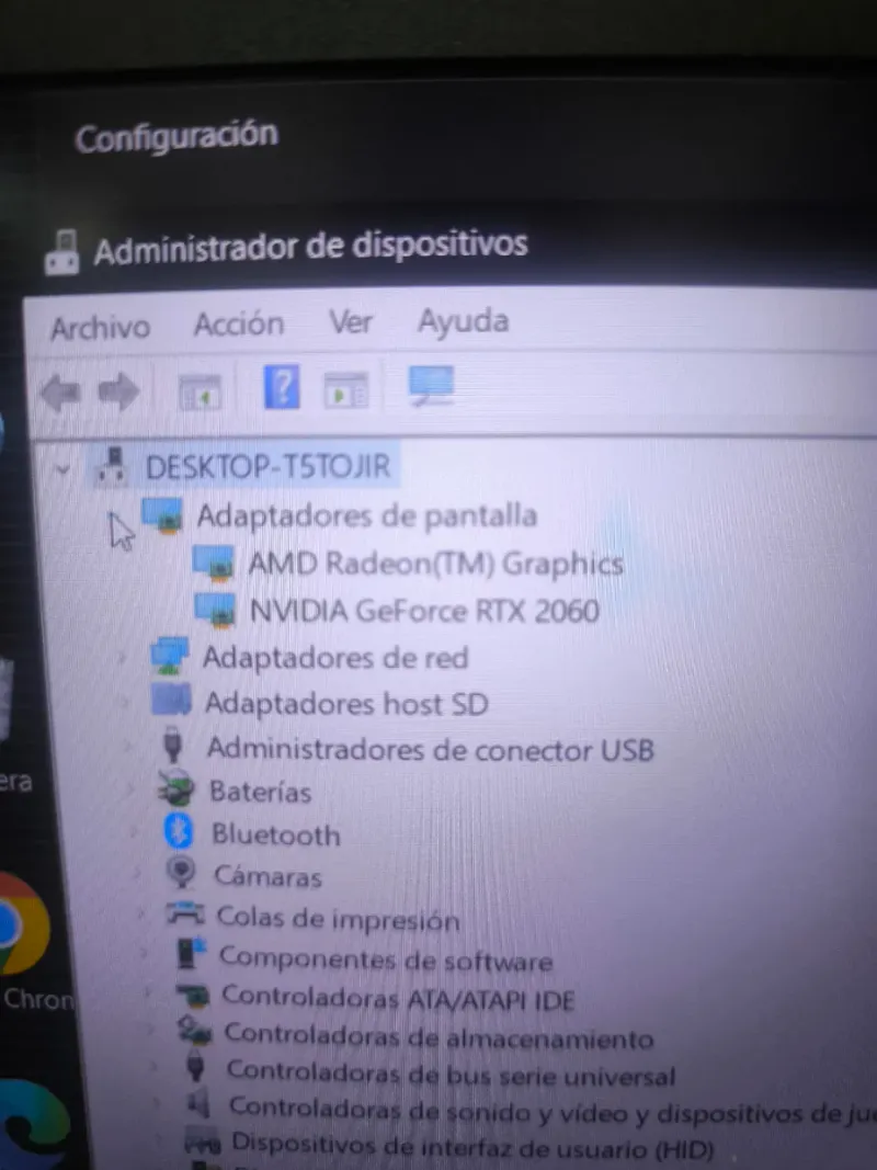 HP Omen 15 Laptop afbeelding 3