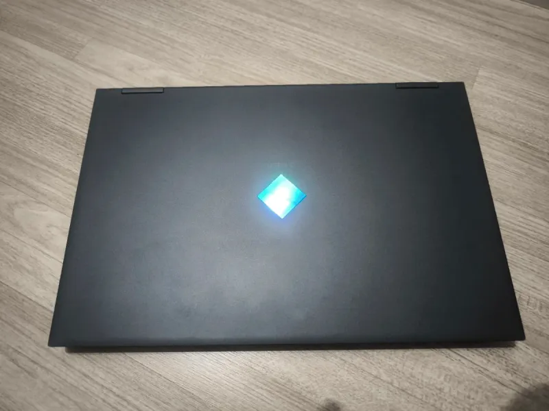 HP Omen 15 Laptop afbeelding 5