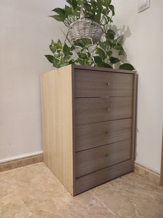 Montaje de muebles, sistemas PAX y carpintería