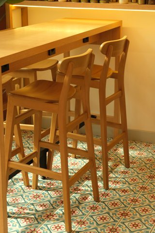 Montaje de muebles, sistemas PAX y carpintería
