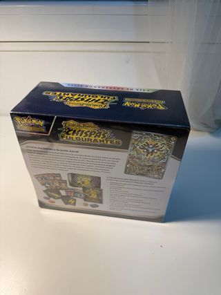 ETB Chispas Fulgurantes 🇪🇸