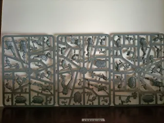 Liberators x10 en matriz