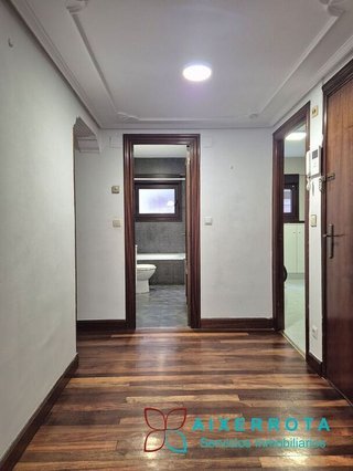 Piso en venta en Villamonte en Getxo