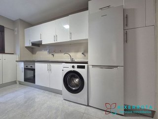 Piso en venta en Villamonte en Getxo