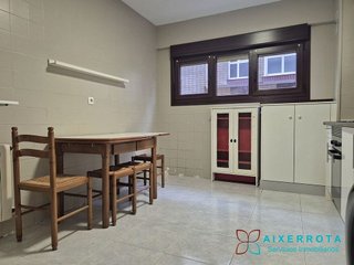 Piso en venta en Villamonte en Getxo