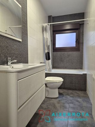 Piso en venta en Villamonte en Getxo