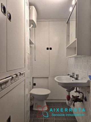 Piso en venta en Villamonte en Getxo