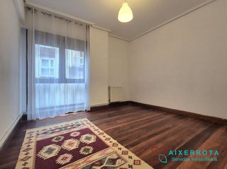 Piso en venta en Villamonte en Getxo