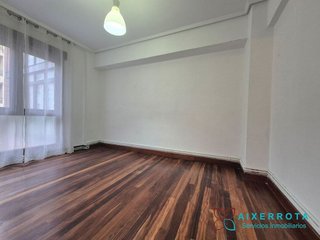 Piso en venta en Villamonte en Getxo