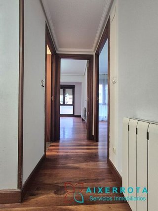 Piso en venta en Villamonte en Getxo