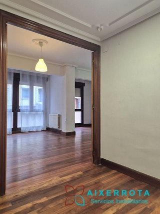 Piso en venta en Villamonte en Getxo