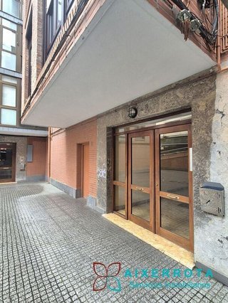 Piso en venta en Villamonte en Getxo