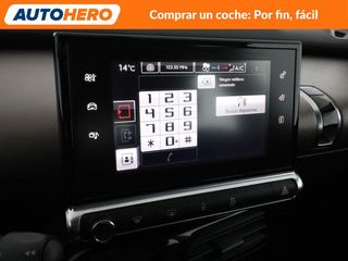 Citroën C4 Cactus 1.2 PureTech Feel