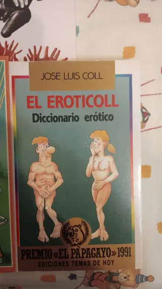 Lote de 5: LIBROS, novelas