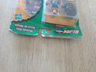 G.I. Joe Mission Disc 2003