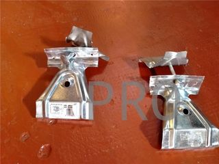 Amarre de baca Zacarías