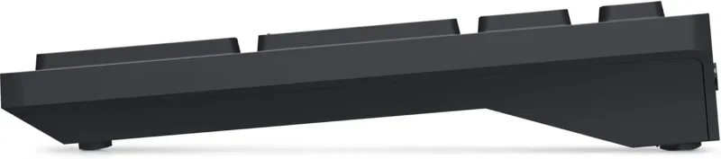 Dell  WL KM5221W Pro Wireless, Teclado aleman afbeelding 2