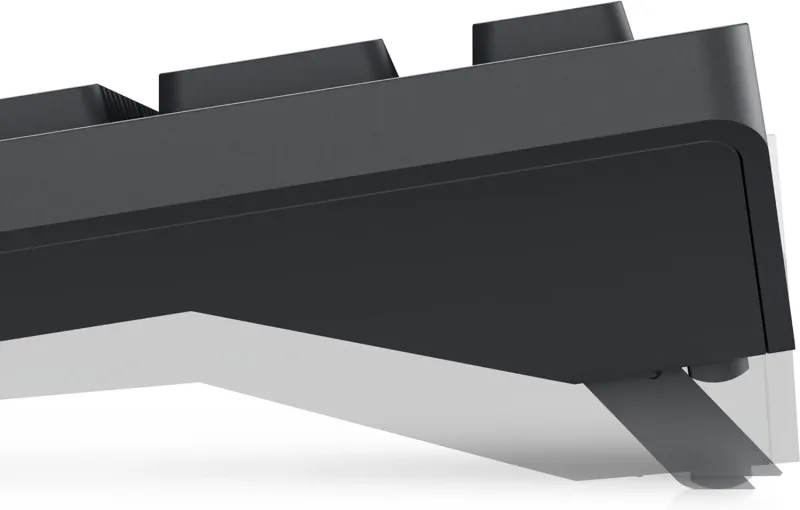 Dell  WL KM5221W Pro Wireless, Teclado aleman afbeelding 3