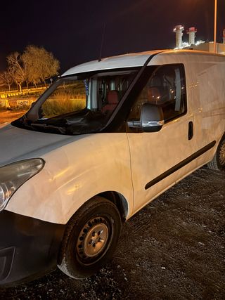 Se hacen mudanzas de todo tipo