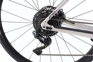 Specialized Turbo Creo SL Di2 11V (carretera) t.56 Reacondicionada (gravel) t.56 Reacondicionada