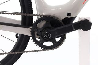 Specialized Turbo Creo SL Di2 11V (gravel) t.56 Reacondicionada