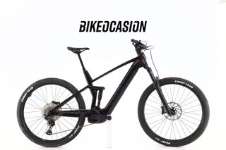 Promo · Bicicleta Cube Stereo Hybrid Race XT t.XL Reacondicionada