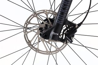 Promo · Bicicleta Specialized Epic HT t.L Reacondicionada