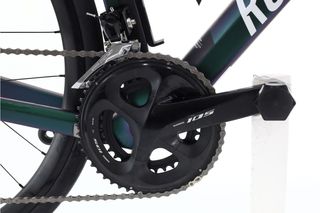 Rose Reveal Plus (carretera) t.54 Reacondicionada