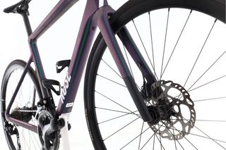 Rose Reveal Plus (carretera) t.54 Reacondicionada