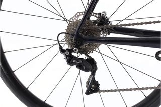 Giant TCR Advanced 2 (carretera) t.56 Reacondicionada