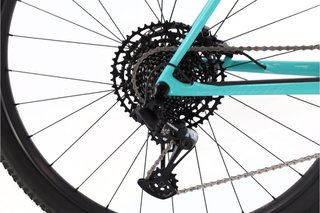 Promo · Bicicleta Specialized Epic HT t.L Reacondicionada