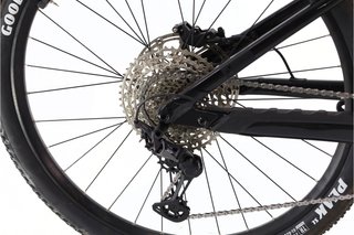 Promo · Bicicleta Cube Stereo Hybrid Race XT t.XL Reacondicionada