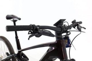 Promo · Bicicleta Cube Stereo Hybrid Race XT t.XL Reacondicionada