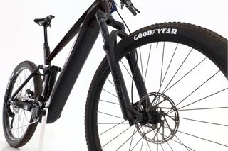 Promo · Bicicleta Cube Stereo Hybrid Race XT t.XL Reacondicionada