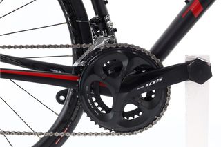 Trek Emonda SL5 (carretera) t.52 Reacondicionada