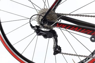 Specialized Tarmac (carretera) t.54 Reacondicionada