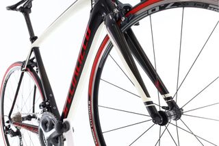 Specialized Tarmac (carretera) t.54 Reacondicionada