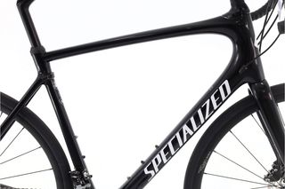 Specialized Roubaix Comp (carretera) t.58 Reacondicionada