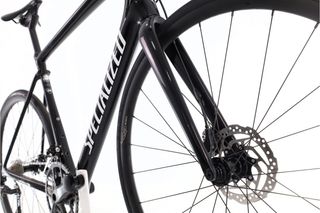 Specialized Roubaix Comp (carretera) t.58 Reacondicionada