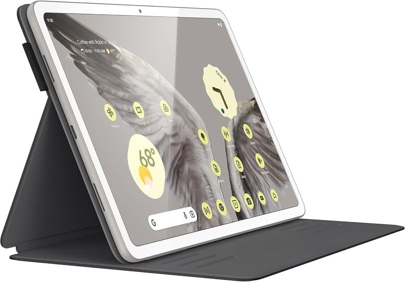 Speck Funda y Soporte para Tablet Google Pixel 2023 afbeelding 2