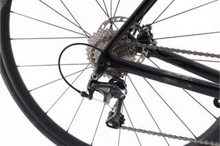 Specialized Roubaix Comp (carretera) t.58 Reacondicionada