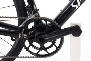 Specialized Roubaix Comp (carretera) t.58 Reacondicionada