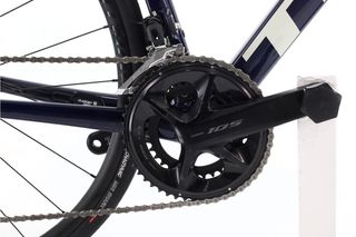 Trek Emonda SL 5 (carretera) t.52 Reacondicionada