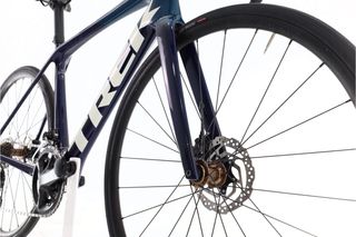 Trek Emonda SL 5 (carretera) t.52 Reacondicionada