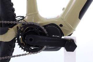 Cannondale Moterra NEO (ebike) t.L Reacondicionada