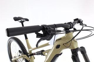 Cannondale Moterra NEO (ebike) t.L Reacondicionada