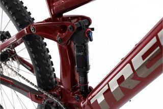 Trek Rail 5 (ebike) t.XL Reacondicionada