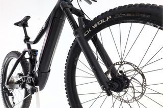 Bulls E-Stream EVO AM4 XT (ebike) t.M Reacondicionada